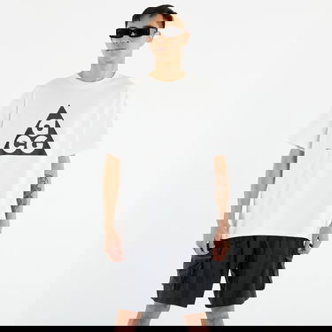Тениска Nike ACG Big Logo Tee Бяло | DJ3644-121, 3