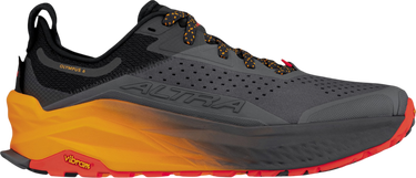 Кецове и обувки Altra Running Olympus 6 Оранжево
 | al0a85nj0131, 0