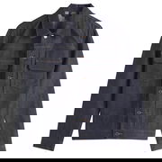 A.P.C. Work Jean Jacket, Size Large