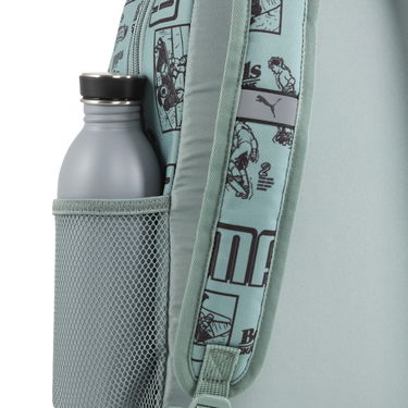 Раница Puma PUMA Phase Small Backpack Зелено | 091324_01, 2