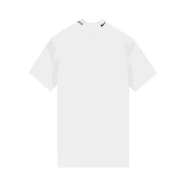 Тениска Nike NRG Nocta Mock Neck Top Бяло | DJ5576 100, 0