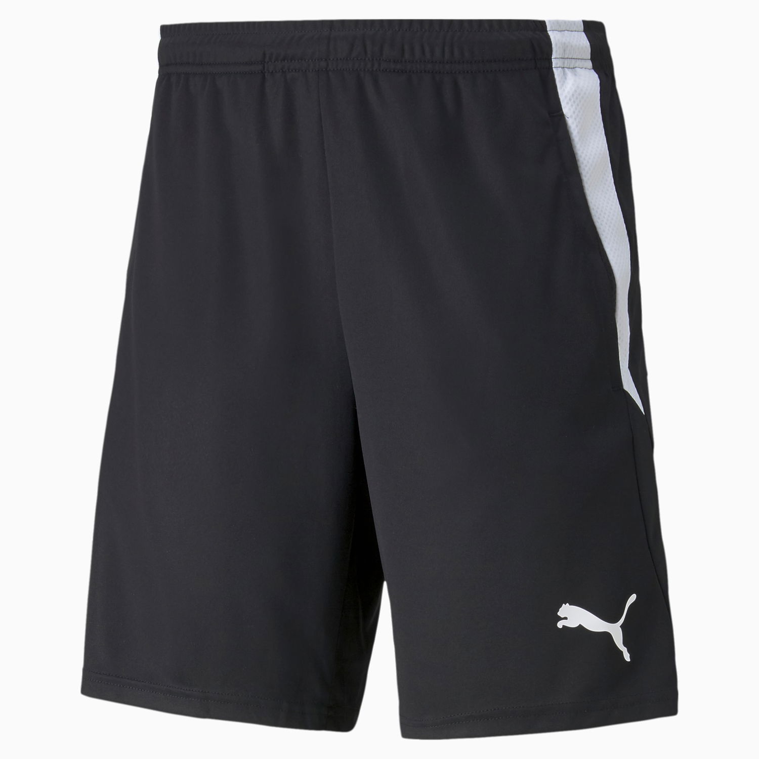 Къси панталони Puma teamLIGA Training Shorts Черно | 657667_03, 1
