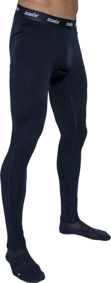 Чорапи SWIX SWIX RaceX Classic Pants Тъмно синьо | 10118-23-75100
