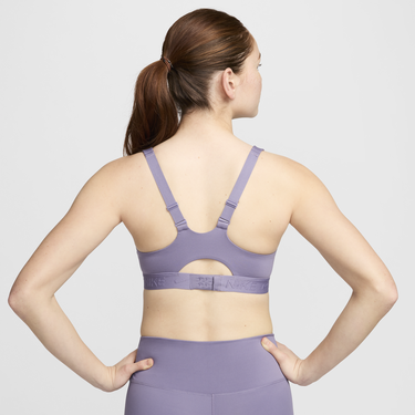 Сутиен Nike Indy Bra Лилаво | FD1068-509, 4