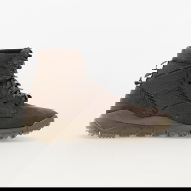 Кецове и обувки Nike SFB 6" NSW Leather Кафяво | 862507-201, 4