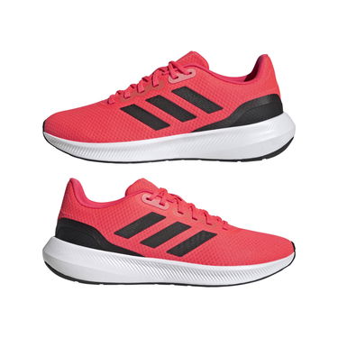 Кецове и обувки adidas Performance adidas RUNFALCON 3.0 46 Червено | HP7551, 2