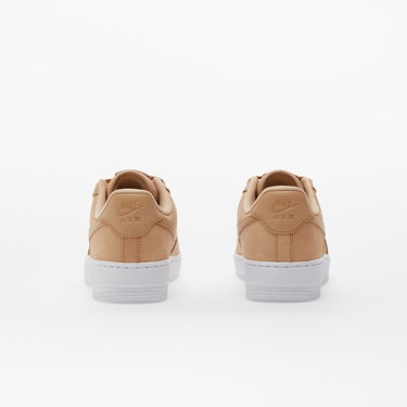 Кецове и обувки Nike Air Force 1 PRM Бежово | DR9503-201, 3