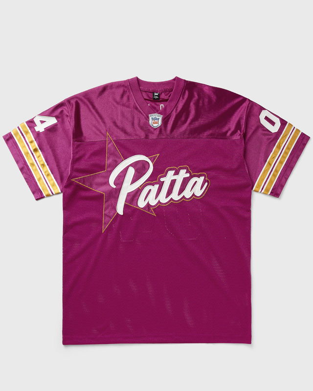 All Star Athletic Dept Football Jersey