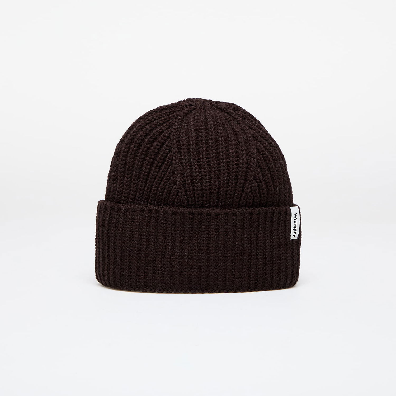 Шапка Wrangler Hat Sign Off Beanie Mole Universal Черно | 112358315, 0