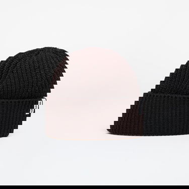 Шапка Wrangler Hat Sign Off Beanie Mole Universal Черно | 112358315, 0