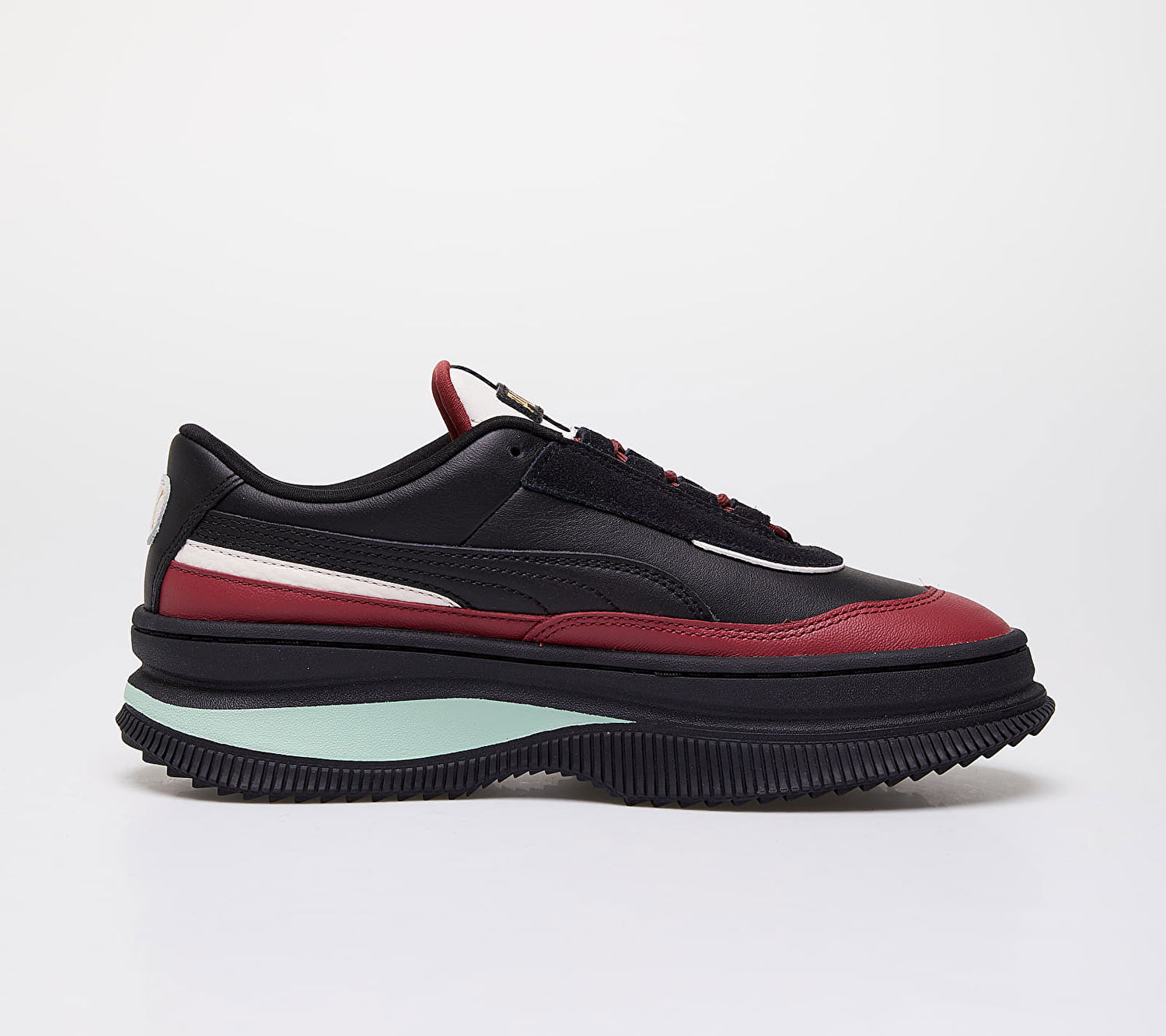 Кецове и обувки Puma Deva Chic Черно | 37119501, 1
