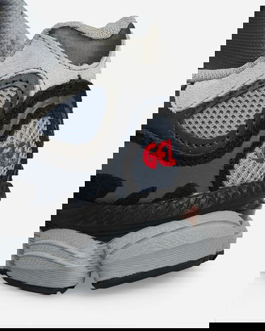 Кецове и обувки Asics GEL-NYC Сиво | 1203A383-024, 5