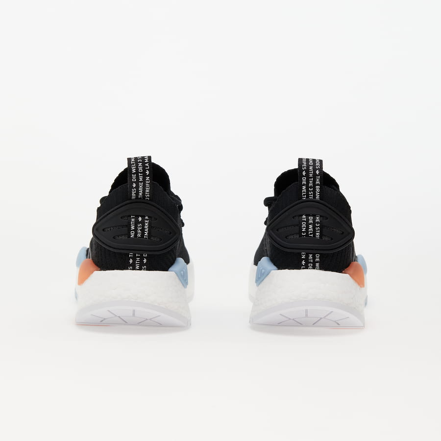 Кецове и обувки adidas Originals adidas NMD_W1 Черно | IE9593, 1