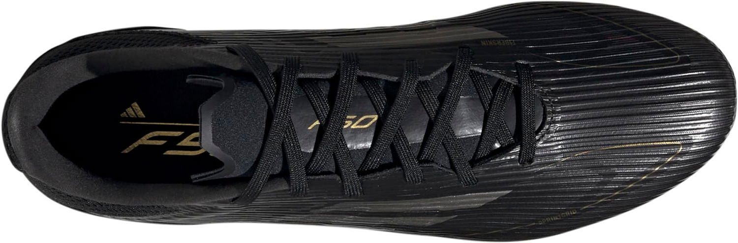 Кецове и обувки adidas Performance F50 League FG/MG Черно | ie3181, 1