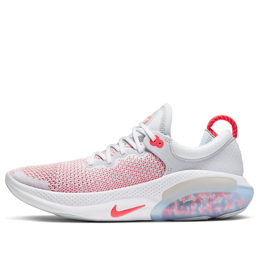 Кецове и обувки Nike Joyride Run FK Бяло | AQ2730-008