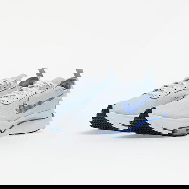 Кецове и обувки Nike Air Zoom-Type SE Синьо | CV2220-002, 4