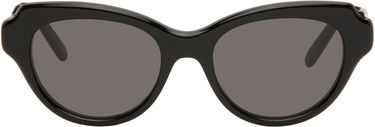 Слънчеви очила Loewe Swan Slim Sunglasses Черно | LW40178IW5301A 192337240010, 0