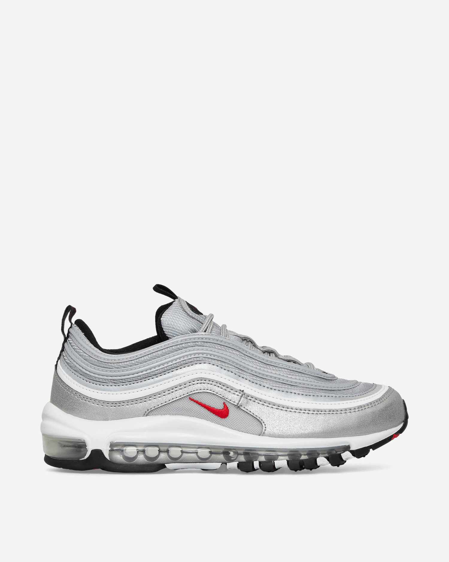Кецове и обувки Nike Air Max 97 OG "Silver Bullet" Металик | DM0028-002, 1