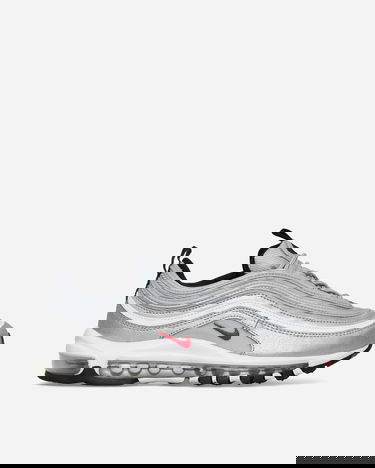 Кецове и обувки Nike Air Max 97 OG "Silver Bullet" Металик | DM0028-002, 1