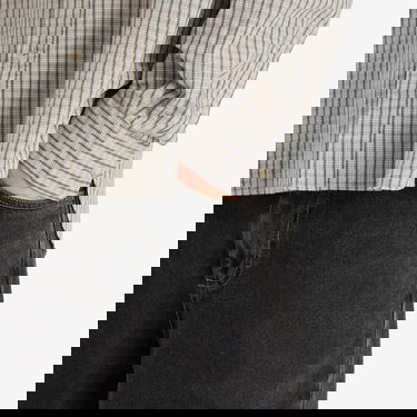 Дънки Polar Skate Co. Big Boy Jeans Черно | PSC-CO-27-SBK, 5