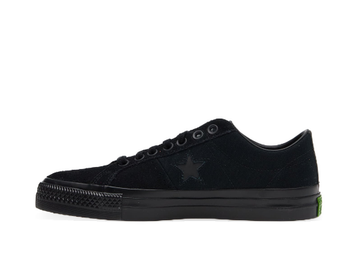 Кецове и обувки Converse Sean Greene x One Star Pro Черно | A07307C