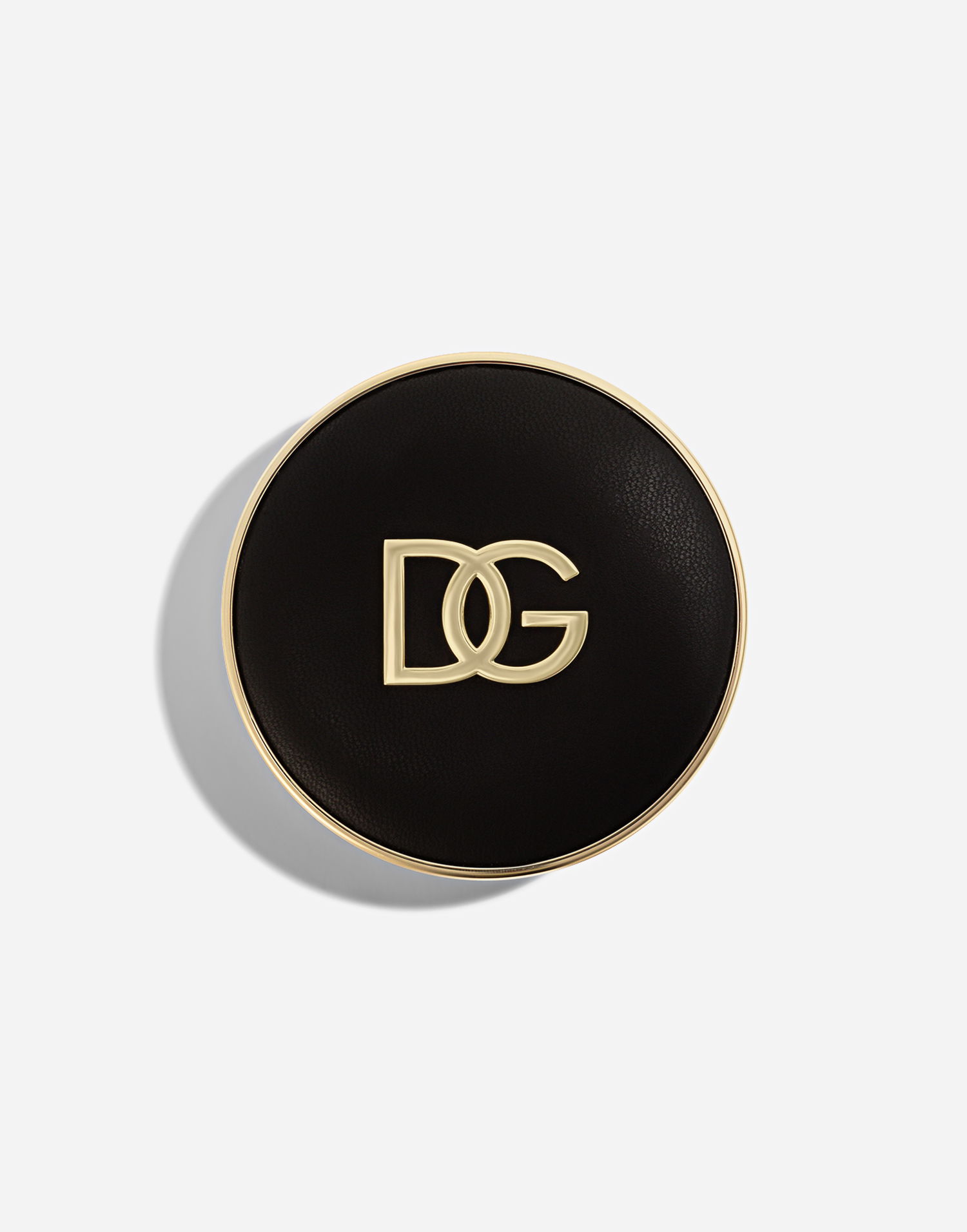 Аксесоари Dolce & Gabbana Dolce & Gabbana Rose Glow Cushion Foundation Черно | MKUPFCE0033V0001, 0