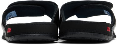 Кецове и обувки Jordan Jordan Hydro 5 Slides Черно | 555501-061, 1