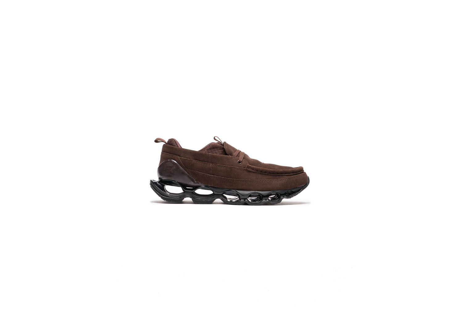 Кецове и обувки Mizuno Wave Prophecy Moc Кафяво | D1GD243602, 0