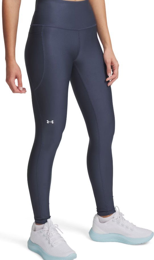 Under Armour Tech HiRise Leggings