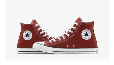 Кецове и обувки Converse Chuck Taylor All Star Бургунди | A13264C, 7