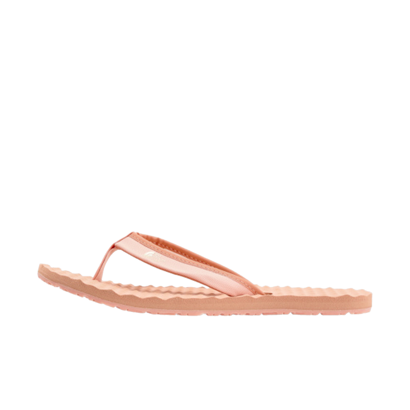 Бански The North Face The North Face Base Camp Mini II Flip-Flops Розово | NF0A47ABZ1P1