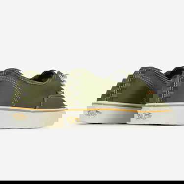 Кецове и обувки Vans Authentic "Khaki" Зелено | VN0009PVZBF1, 1