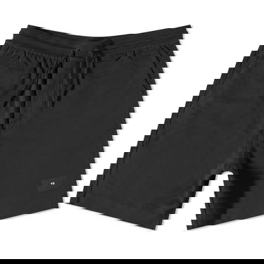 Къси панталони Y-3 Core Logo Sweat Shorts Черно | H44784, 0