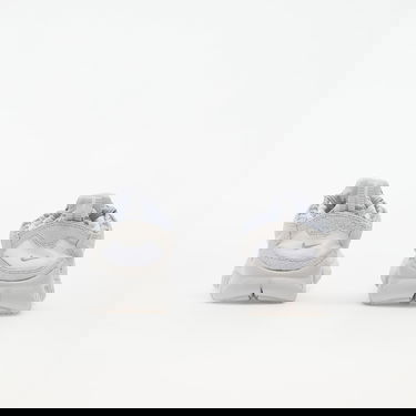 Кецове и обувки Nike Free Run Trail Сиво | CW5814-002, 3