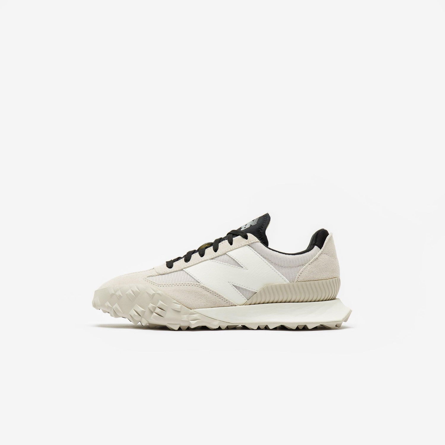 Кецове и обувки New Balance XC72 "Moonbeam Black" Сиво | UXC72DB1, 0