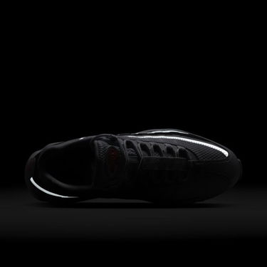 Кецове и обувки Nike Air Max 95 Ultra Бяло | CI2298-100, 1