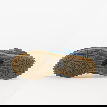 Кецове и обувки adidas Originals Adimatic Синьо | HQ6901, 4