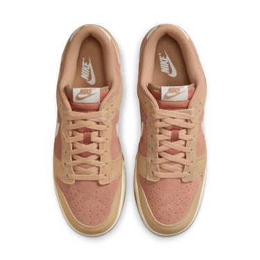 Кецове и обувки Nike Nike Dunk Low Retro SE Бежово | HQ1931-200, 4