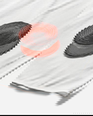 Риза OAMC Aris Graphic Print Long Sleeve Shirt Многоцветен | OAF5MS15BP-T2041 S02, 4