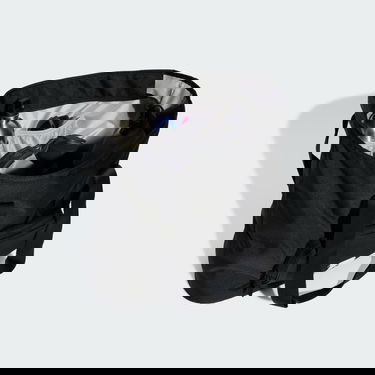 Голяма пазарска чанта adidas Performance Prime Tote Черно | IT2116, 3