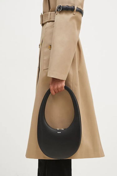 Дамска чанта Coperni Swipe Bag Черно | COPBA01405, 6