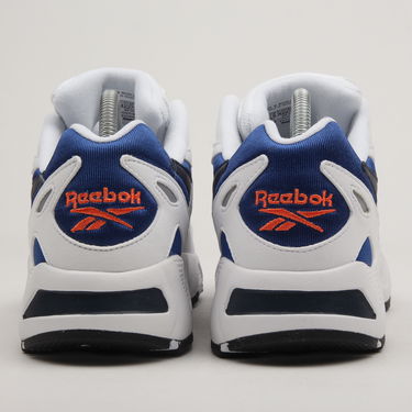 Кецове и обувки Reebok Aztrek 96 Бяло | DV6756, 3