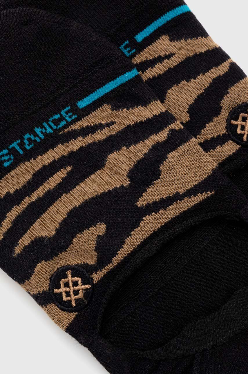 Чорапи Stance Animalistic Socks Черно | A145A24ANI, 1
