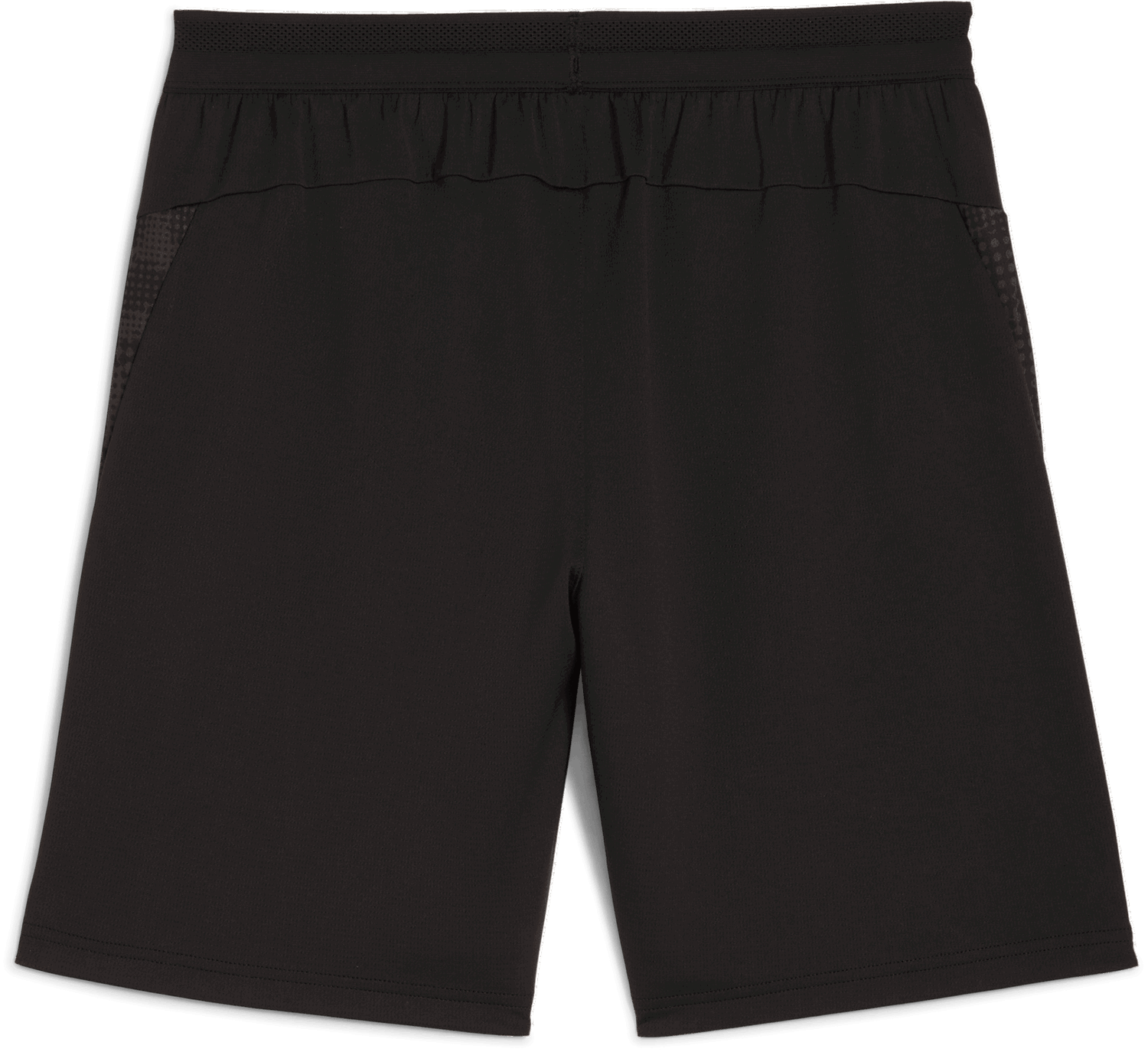 Къси панталони Puma AC Milan Training Shorts with Pockets 2025/26 Черно | 782370-04, 1