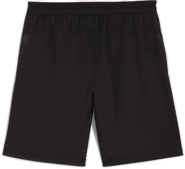 Къси панталони Puma AC Milan Training Shorts with Pockets 2025/26 Черно | 782370-04, 1