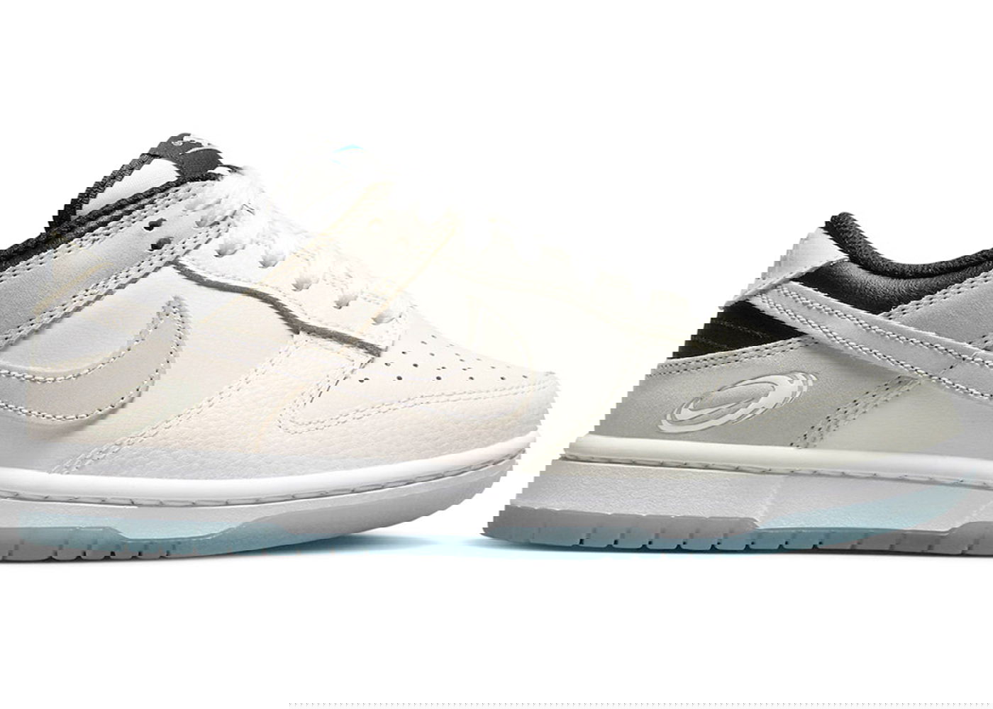 Кецове и обувки Nike Dunk Low "Supersonic" Бежово | FN7646-030, 0