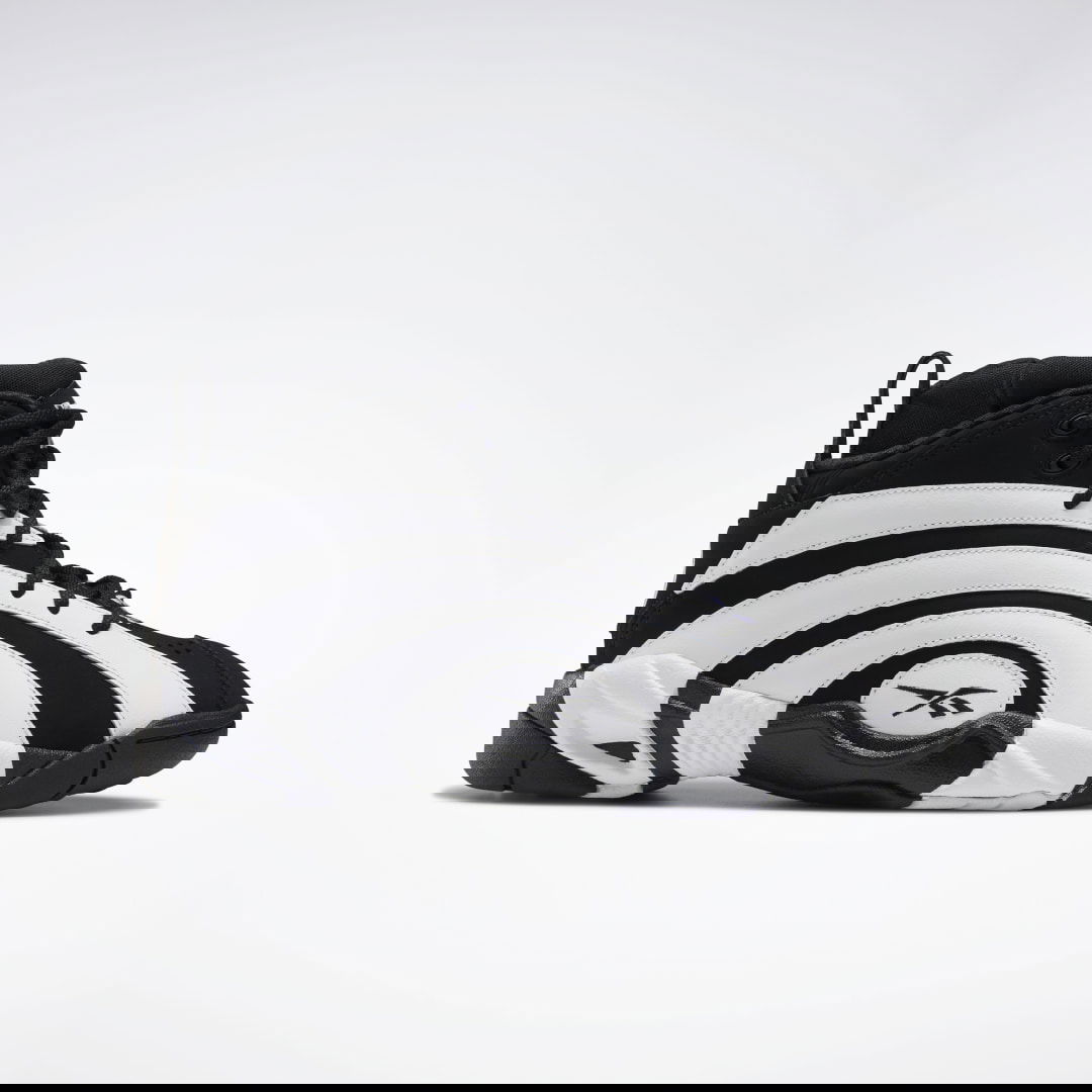 Кецове и обувки Reebok Shaqnosis Черно | FV9284, 0