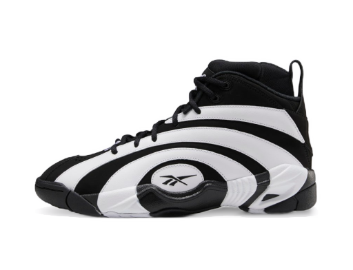 Баскетбол Reebok Shaqnosis Черно | FV9284