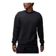 Wordmark Crew Neck Sweatshirt