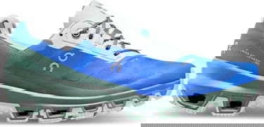 Кецове и обувки On Running Cloudventure Waterproof 2 Синьо | 32-98265, 0